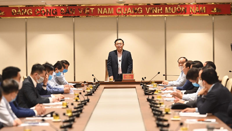 Cần có sự thay đổi về tư duy, tầm nhìn trong phát triển kinh tế - xã hội