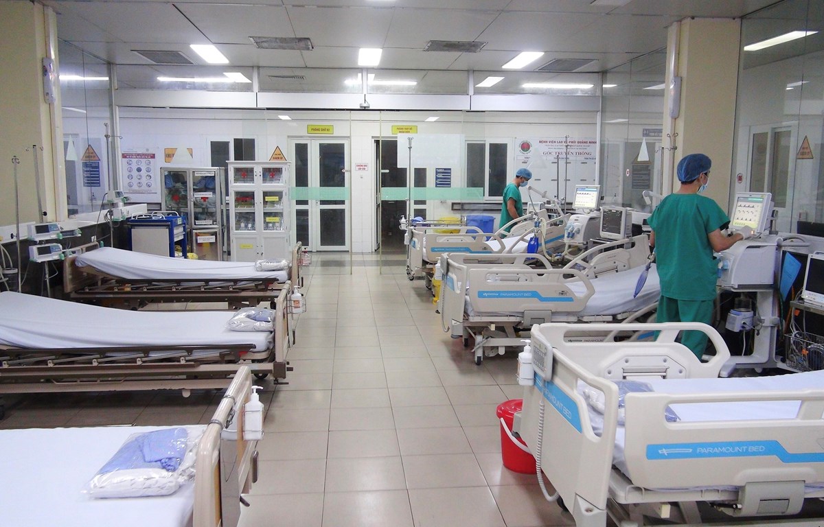 Thêm 11 ca, nâng tổng số 134 người dương tính với SARS-CoV-2