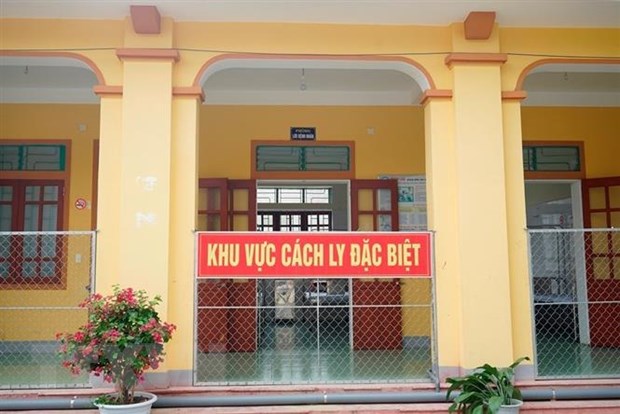 TP Hồ Chí Minh Cách ly 53 cán bộ y tế Bệnh viện huyện Bình Chánh