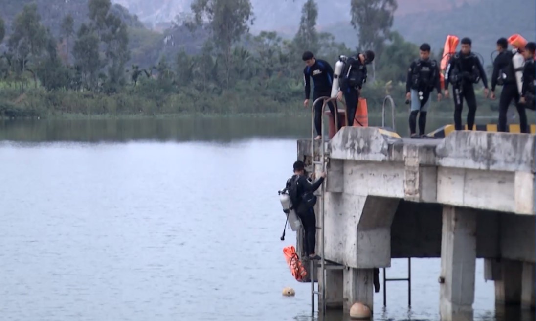 “5 giỏi” ở Lữ đoàn 126 anh hùng