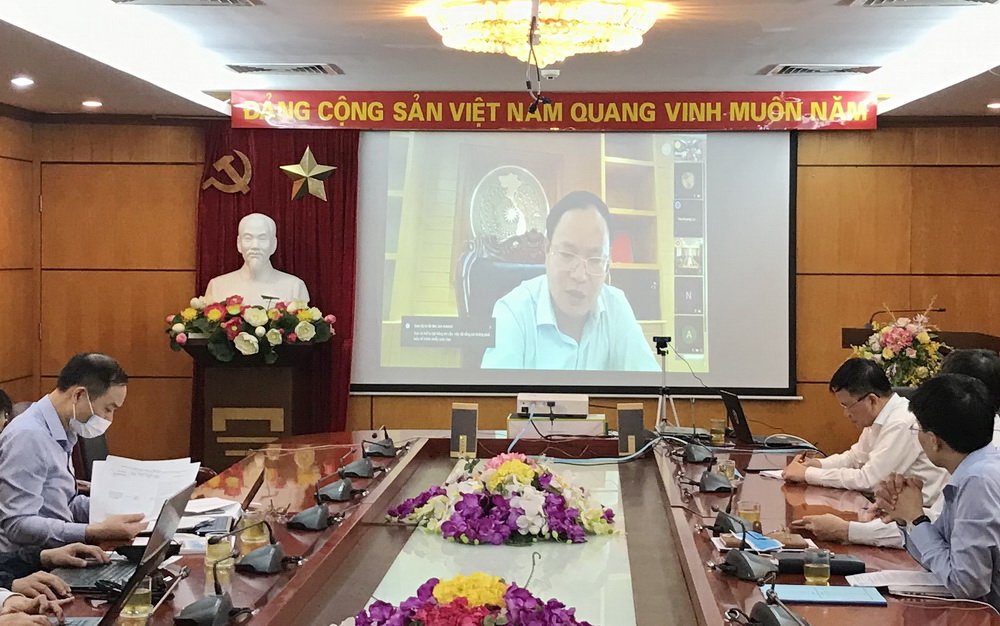 Xây dựng dữ liệu đất đai Phục vụ công tác quản lý nhà nước về đất đai