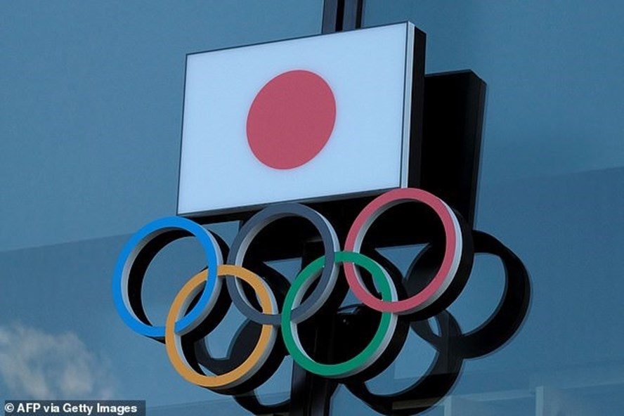 Olympic Tokyo hoãn sang hè năm 2021