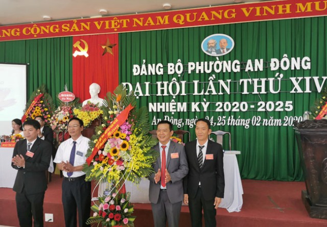 Thừa Thiên - Huế tạm dừng tổ chức Đại hội Đảng các cấp