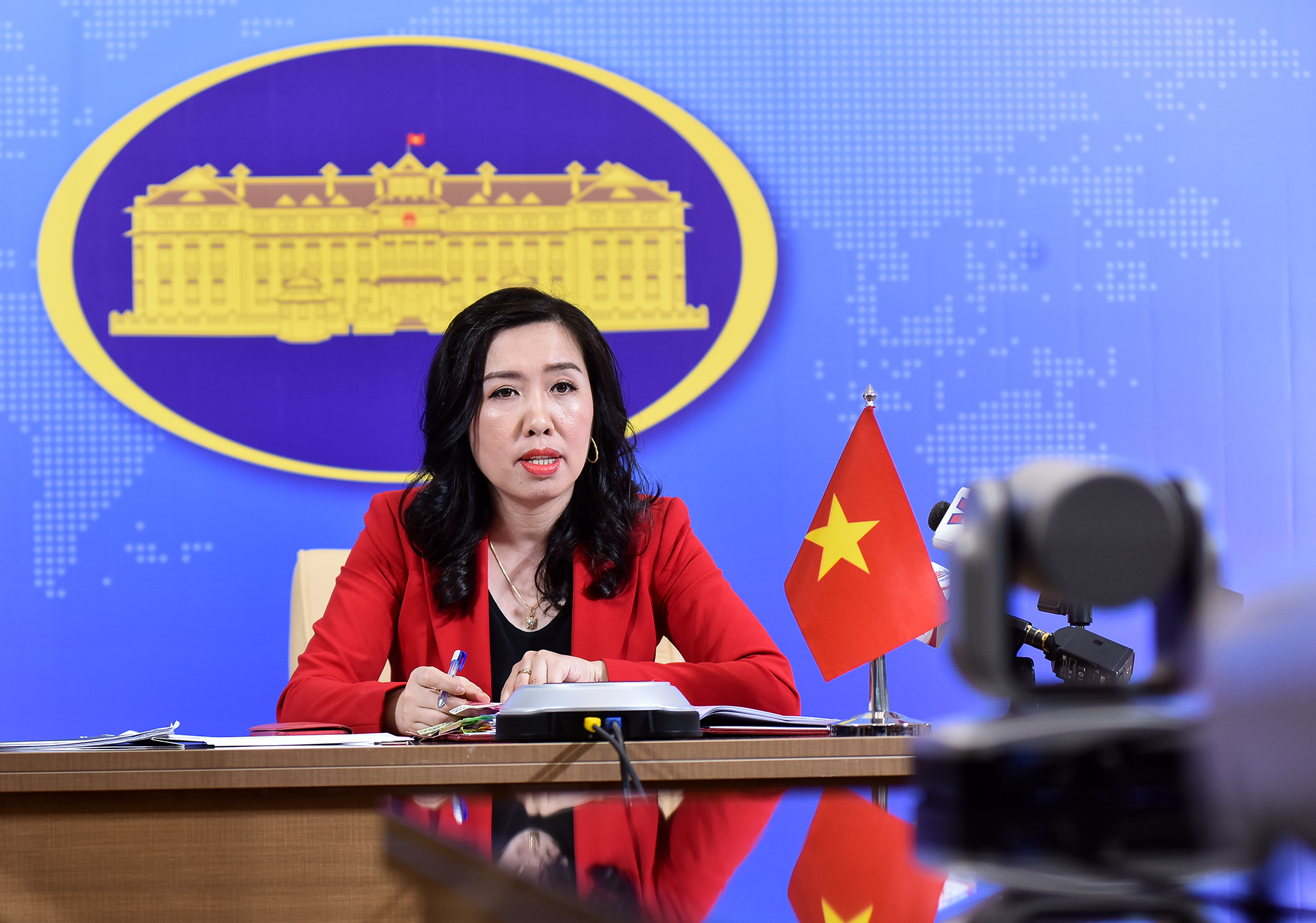 Hỗ trợ 800 công dân Việt Nam ở nước ngoài về nước an toàn