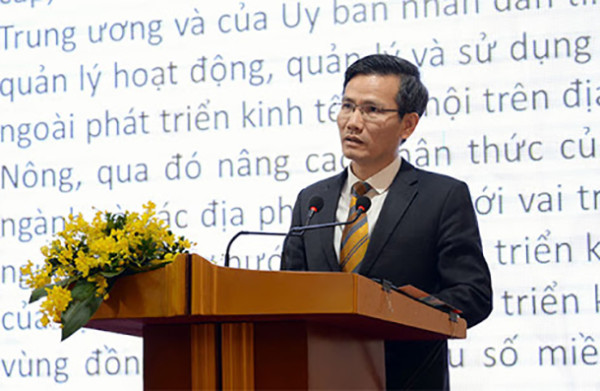 Thủ tướng bổ nhiệm Phó Chủ nhiệm Văn phòng Chính phủ