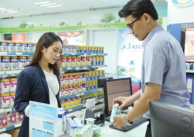 Quy định mới về xác định thị trường liên quan và thị phần