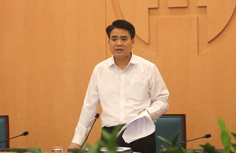 Tăng tốc thực hiện các biện pháp, cách ly kịp thời, dập dịch COVID-19 triệt để