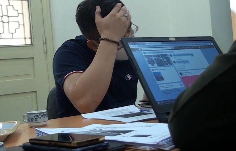 Xử lý nghiêm đối tượng đăng tin, bài thất thiệt về dịch COVID-19