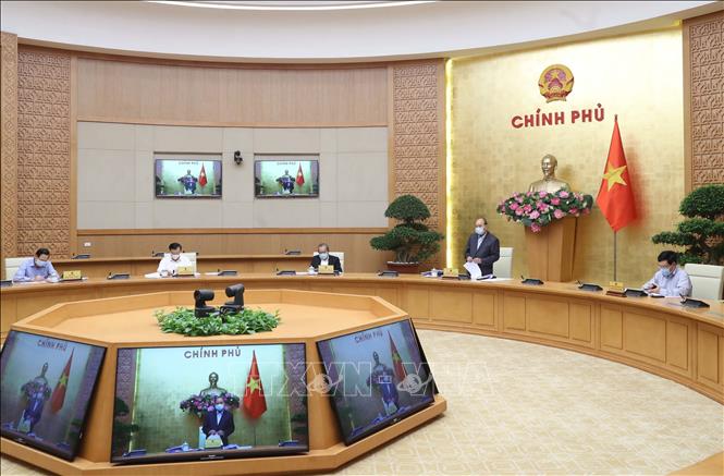 Đẩy mạnh giải ngân vốn đầu tư công