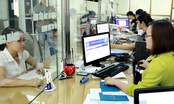 Kiện toàn BCĐTƯ cải cách chính sách tiền lương, BHXH