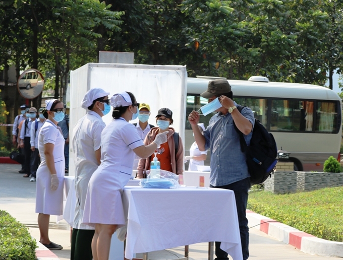 Lâm Đồng Hạn chế tụ tập đông người từ ngày 28 3 đến 15 4