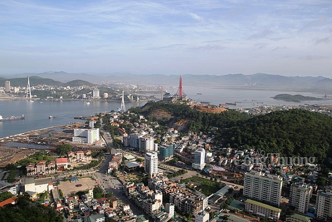 Quảng Ninh Linh hoạt các biện pháp thúc đẩy phát triển kinh tế