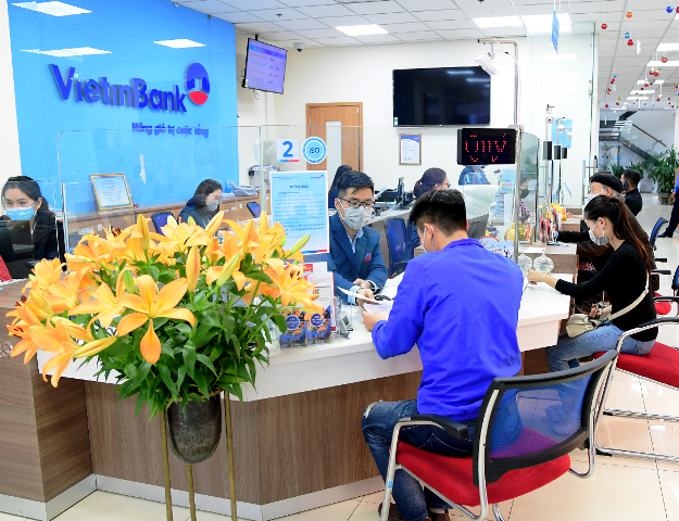 VietinBank tiên phong triển khai Thông tư 01 hỗ trợ KH bị ảnh hưởng COVID-19