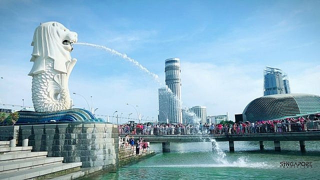 Đại sứ quán Việt Nam hỗ trợ người Việt mắc kẹt tại Singapore