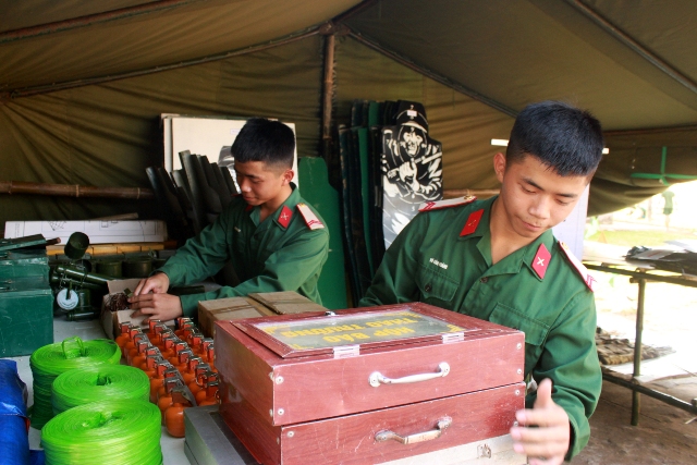 “Cặp đôi hoàn hảo”