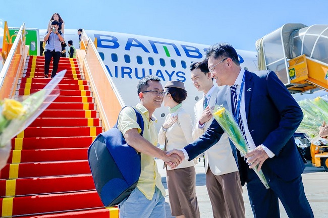 “Lợi ích riêng của hãng bay không thể cao hơn lợi ích chung ”
