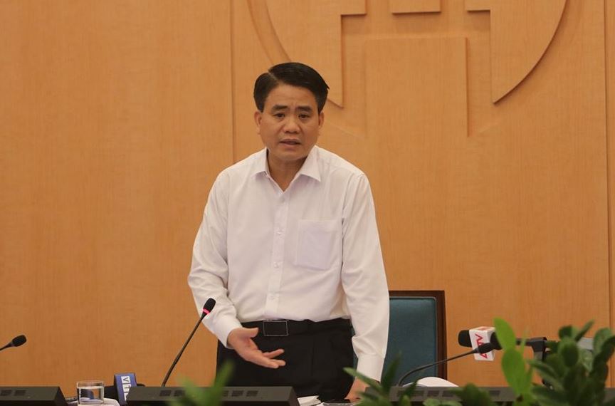 Chống dịch COVID-19 phải hành động nhanh và dứt khoát