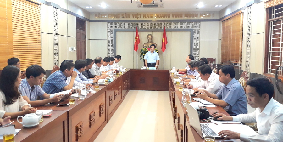 Tam Kỳ tập trung tổ chức thành công Đại hội Đảng bộ TP lần thứ XX