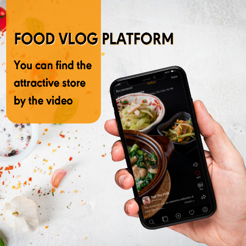 Capichi, nền tảng Vlog ẩm thực Việt Nam, gọi vốn thành công 4 tỷ đồng từ Nhật Bản