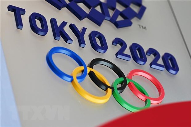Ấn định ngày tổ chức Olympic 2020