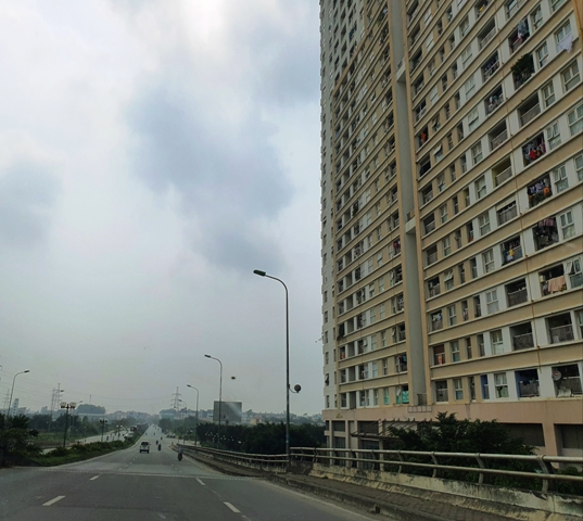 Chi phí của doanh nghiệp xây dựng có xu hướng giảm trong quý I 2020
