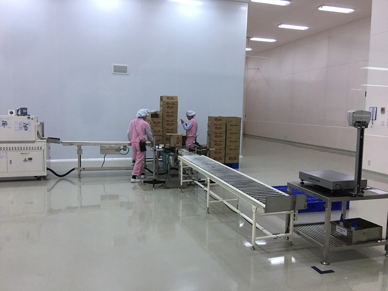 Doanh nghiệp Đồng Nai chủ động vượt qua khó khăn trong dịch COVID-19