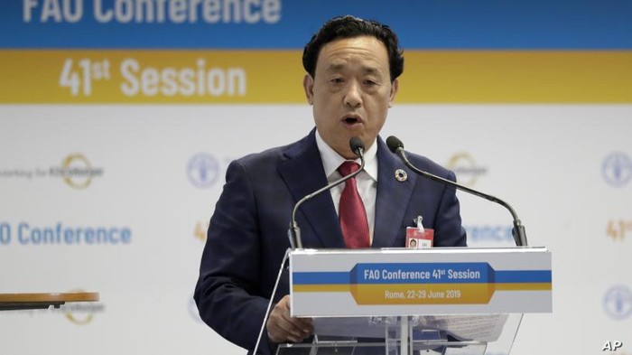 FAO kêu gọi hành động để COVID-19 không gây ra khủng hoảng lương thực toàn cầu