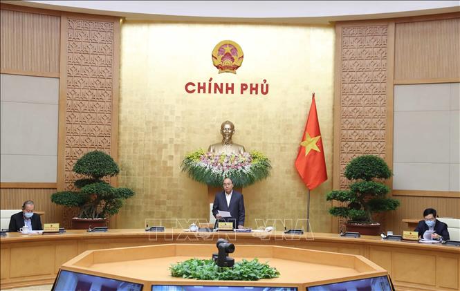 Thủ tướng Chính phủ nỗ lực lo cho người dân, nhất là người nghèo, người thất nghiệp