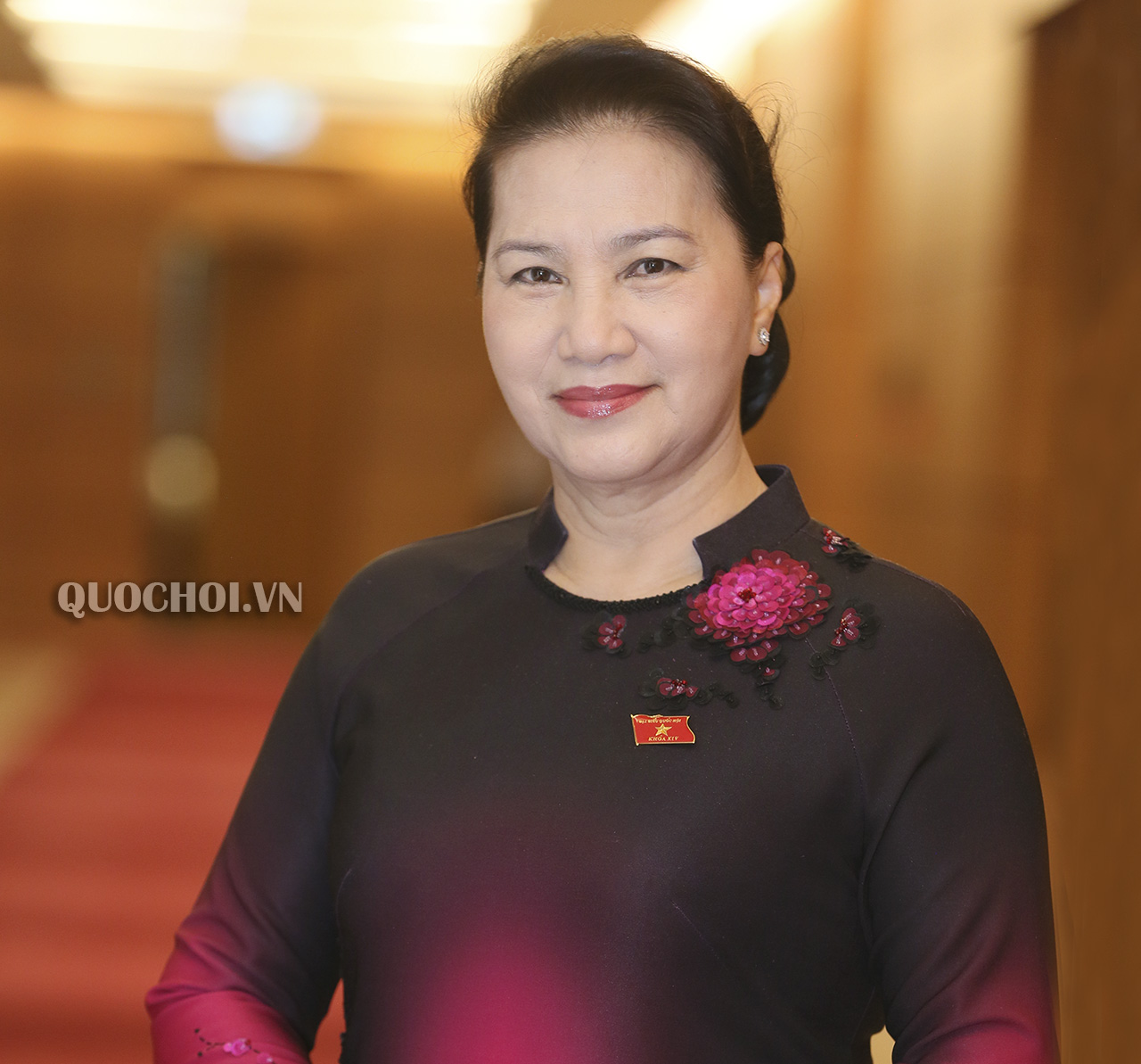 Chủ tịch Quốc hội gửi thư đề nghị đại biểu sát cánh cùng nhân dân chống dịch COVID-19