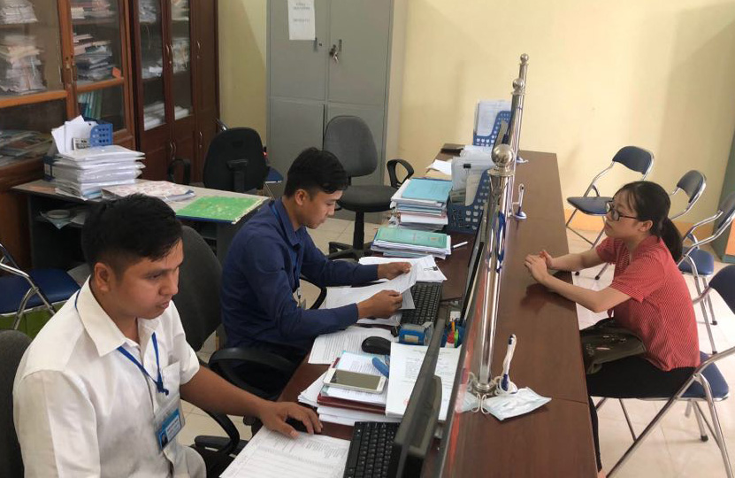 Hà Nội Cắt giảm thêm 5 chi thường xuyên để dành cho phòng, chống dịch COVID-19