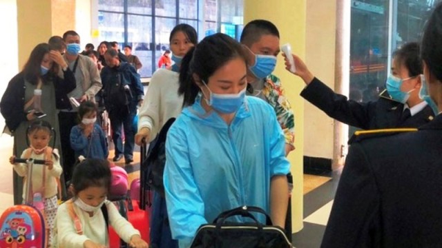 Hà Giang Tích cực và chủ động phòng chống dịch bệnh COVID-19

Hà Giang Tích cực và chủ động phòng chống dịch bệnh COVID-19