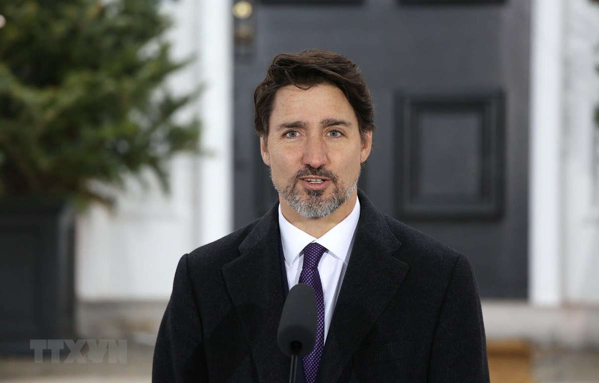 Canada đối mặt với thách thức kinh tế do dịch bệnh