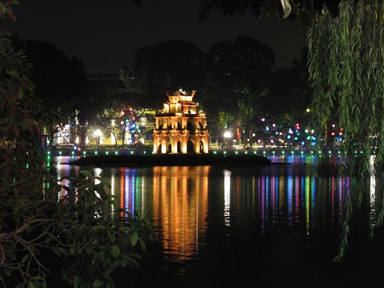 Niềm tin Hà Nội
