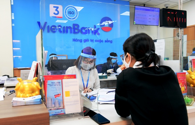 VietinBank tiếp tục giảm 2 lãi suất cho vay, đưa ra chương trình tín dụng 60 000 tỷ đồng hỗ trợ khách hàng