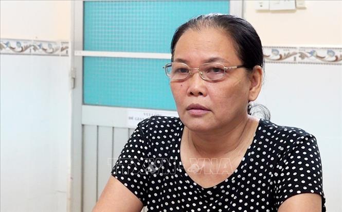 Khởi tố, bắt tạm giam đối tượng có hành vi hoạt động nhằm lật đổ chính quyền nhân dân