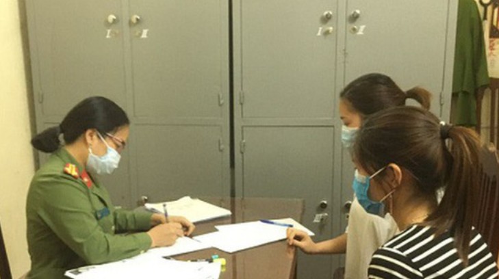 Xử lý nghiêm các hành vi vi phạm pháp luật trong phòng, chống dịch