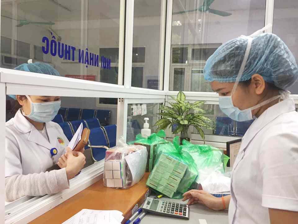 Những chiến binh áo trắng