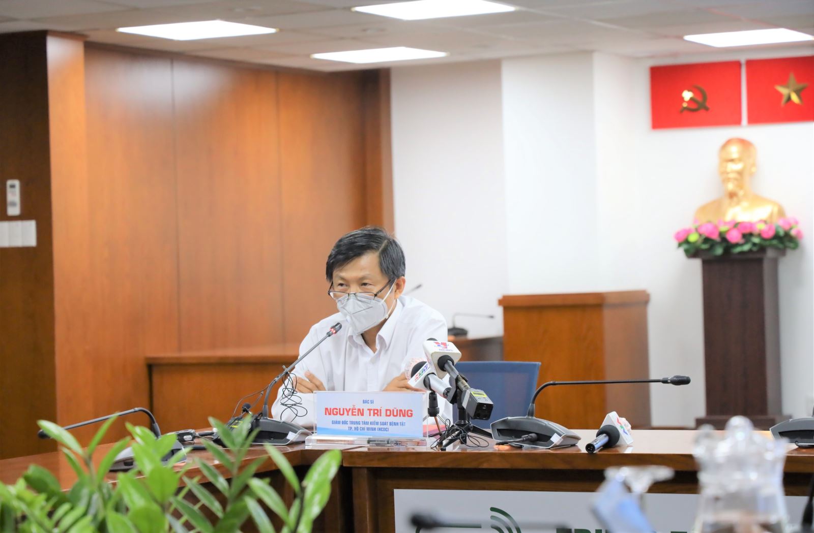TP Hồ Chí Minh Gần 2 000 người đã hoàn thành cách ly tập trung