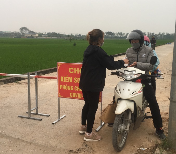 Thêm 2 ca mắc, Việt Nam ghi nhận 239 trường hợp mắc COVID-19