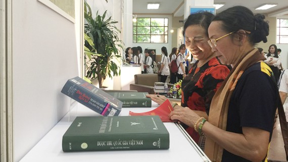 Giữ gìn sự trong sáng của tiếng Việt
