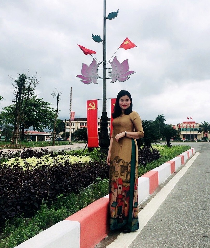 Tôi đã hiểu rõ hơn về vai trò của ngành Tuyên giáo trong lịch sử đất nước