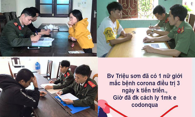 Sẽ truy tố, xét xử vụ việc điển hình liên quan đến phòng, chống dịch bệnh COVID-19