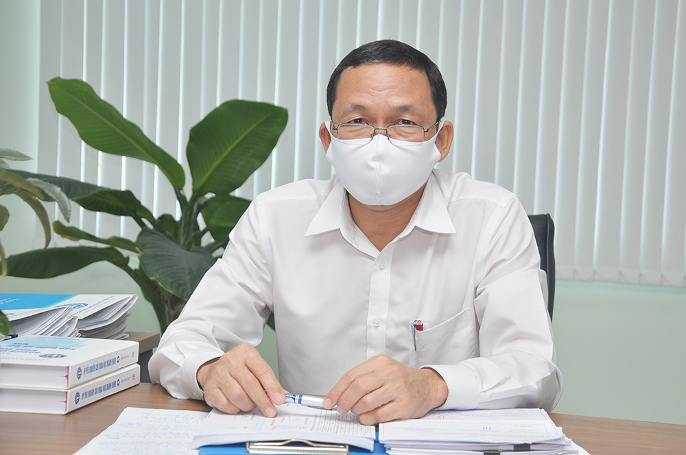 Đảm bảo quyền lợi người tham gia BHXH, BHYT trong giai đoạn chống dịch COVID -19

​