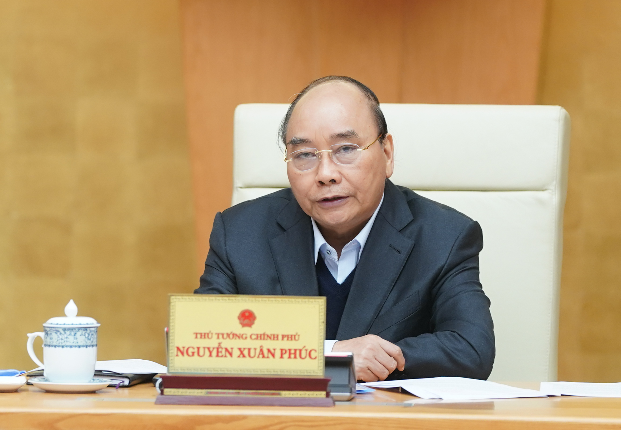 Chuẩn bị kịch bản, giải pháp cho làn sóng thứ 2 lây nhiễm COVID-19