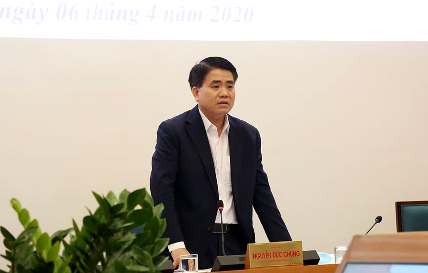 1 trường hợp nhiễm COVID-19 sau 23 ngày