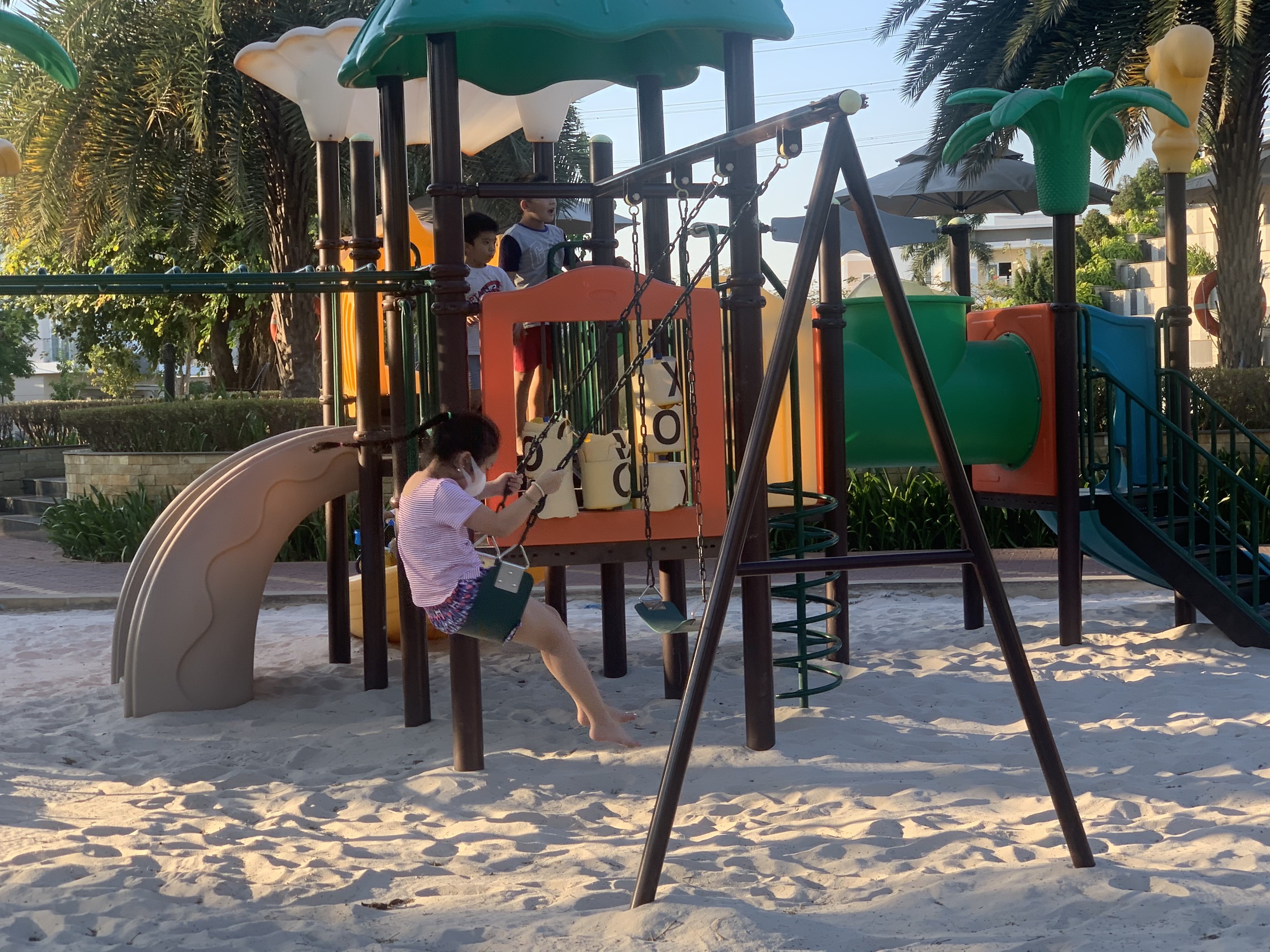 Rèn luyện thể lực góp phần phòng dịch hiệu quả