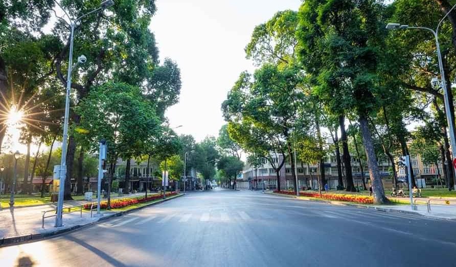 Nỗ lực thực hiện 14 ngày vàng”