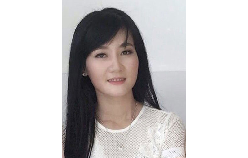 Bạn Lại Thị Lành đoạt giải Nhất Cuộc thi tuần 2 tìm hiểu truyền thống ngành Tuyên giáo