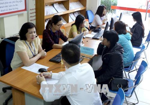 Xử lý sai phạm trong công tác tuyển dụng cán bộ, công chức, viên chức