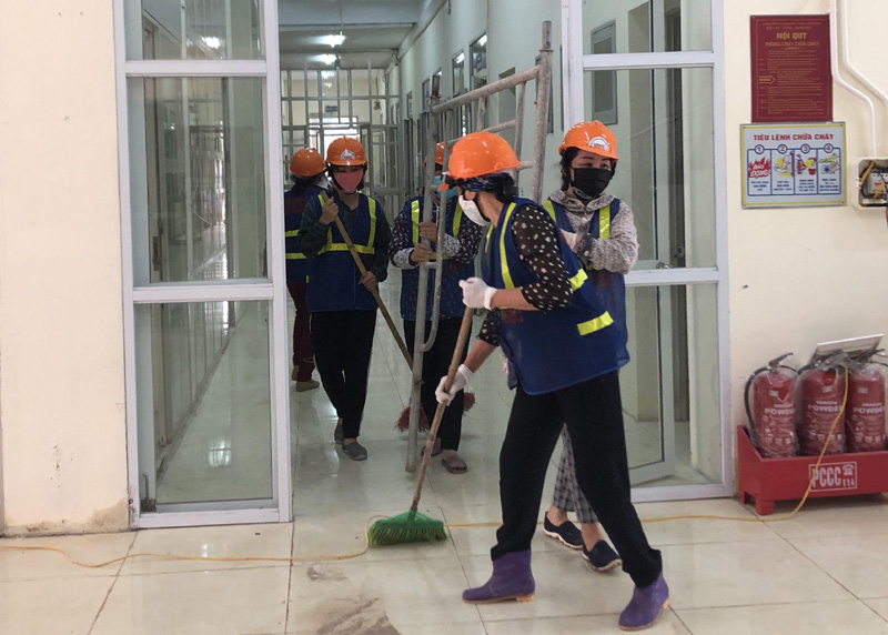 Hà Nội giao 650 tỷ đồng vốn uỷ thác giúp người dân vượt khó